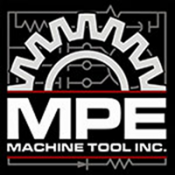 MPE Machine Tool